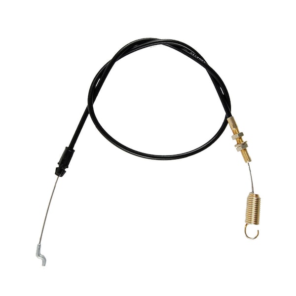 Cable-Lh Brake
